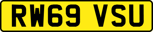 RW69VSU