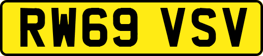 RW69VSV