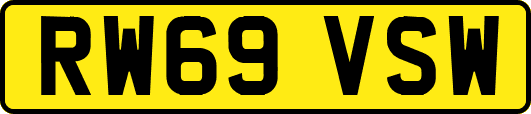 RW69VSW