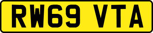 RW69VTA