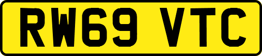 RW69VTC