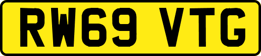 RW69VTG