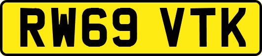 RW69VTK