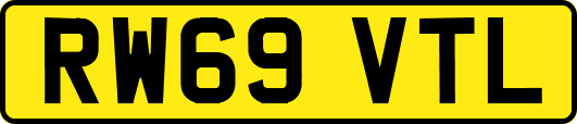 RW69VTL