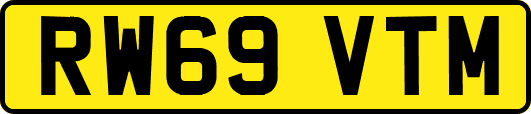 RW69VTM