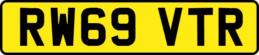 RW69VTR