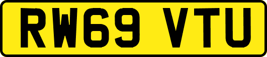 RW69VTU