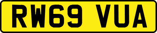 RW69VUA