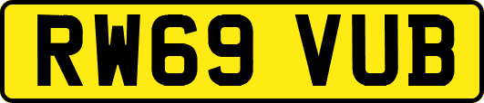 RW69VUB