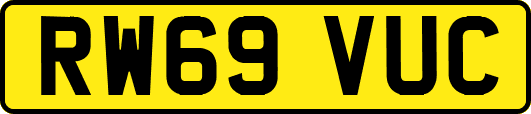 RW69VUC
