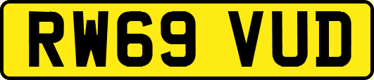 RW69VUD