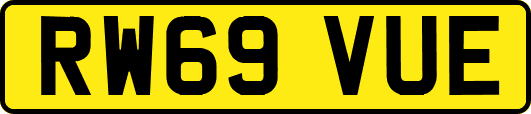 RW69VUE