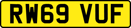 RW69VUF
