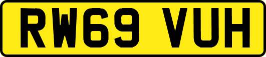RW69VUH