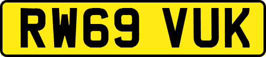 RW69VUK