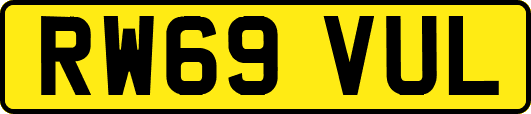 RW69VUL