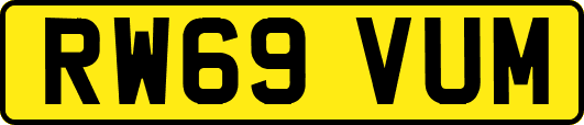 RW69VUM
