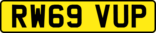 RW69VUP
