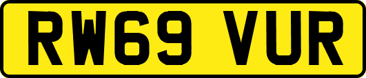 RW69VUR