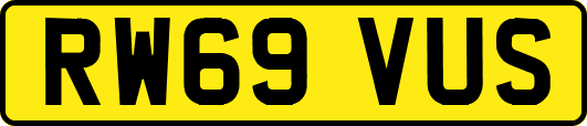 RW69VUS
