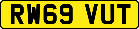 RW69VUT