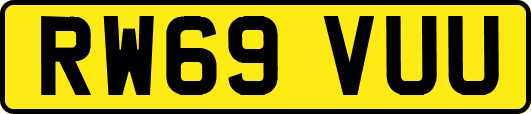 RW69VUU