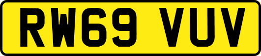 RW69VUV