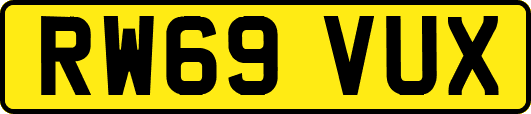 RW69VUX