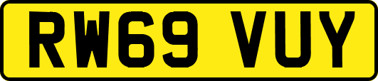 RW69VUY