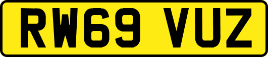 RW69VUZ