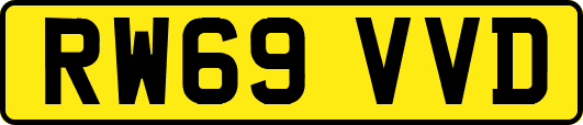RW69VVD