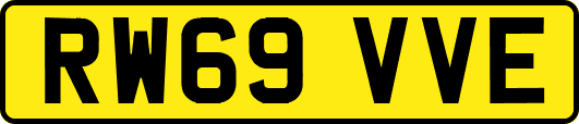 RW69VVE
