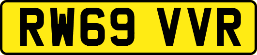 RW69VVR
