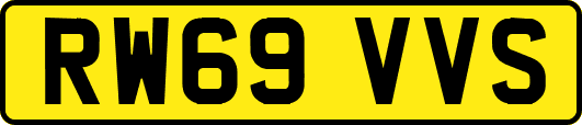 RW69VVS