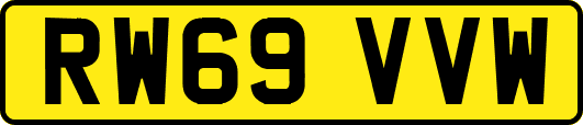 RW69VVW