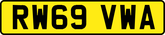 RW69VWA