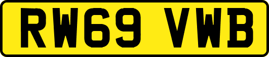 RW69VWB