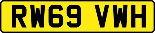 RW69VWH