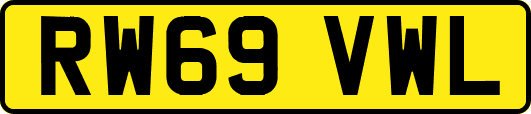 RW69VWL