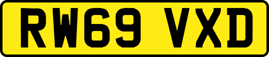 RW69VXD