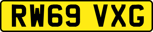 RW69VXG