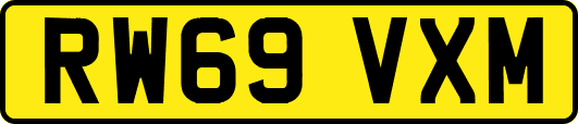 RW69VXM