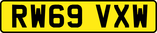 RW69VXW