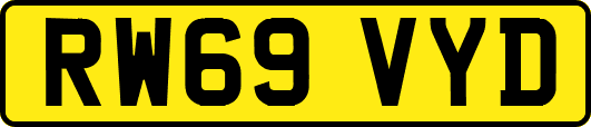 RW69VYD