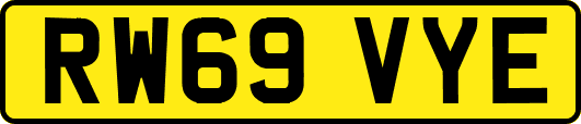 RW69VYE