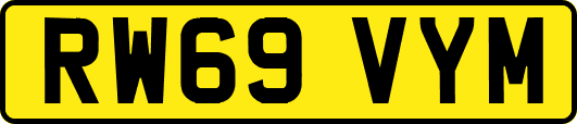 RW69VYM