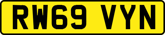 RW69VYN