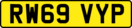 RW69VYP