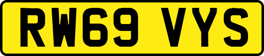 RW69VYS