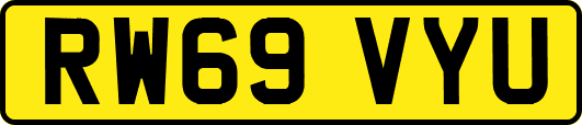 RW69VYU